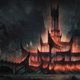 Illustration for article titled The Art Of iMiddle Earth: Shadow Of War/i